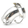 FUKR Cage de chasteté Ball Hook 7 x 3.3cm